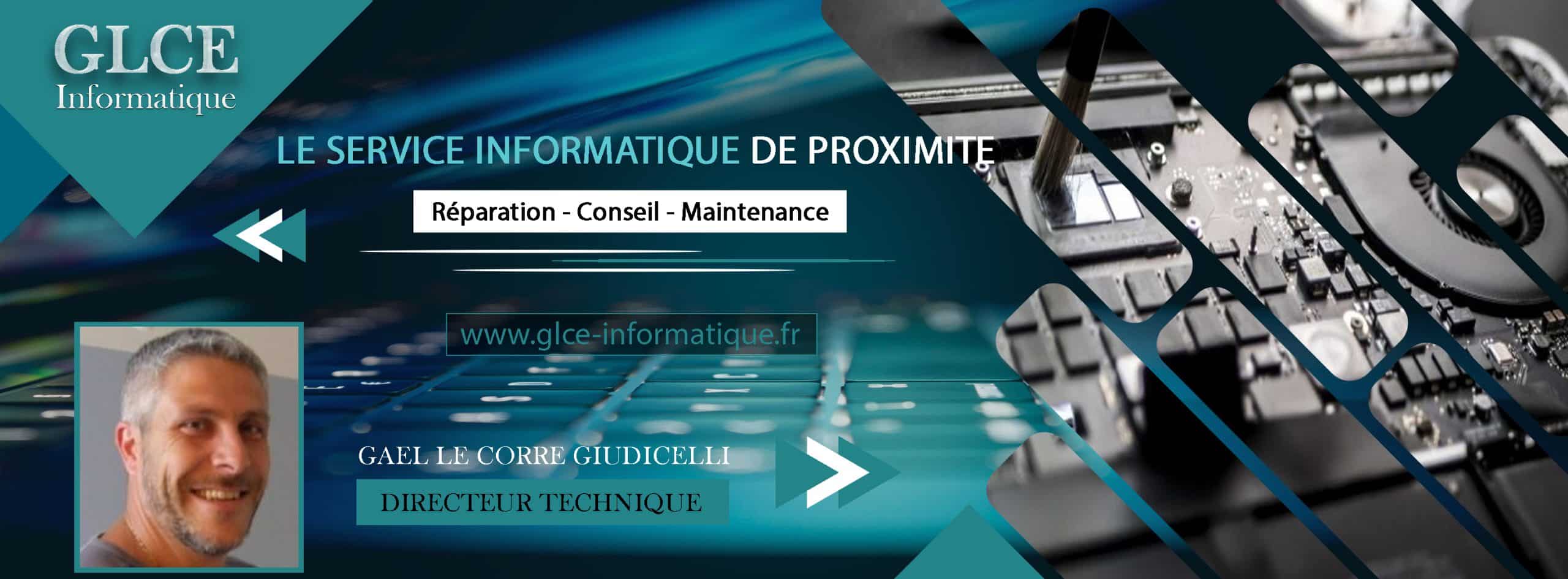 GLCE INFORMATIQUE