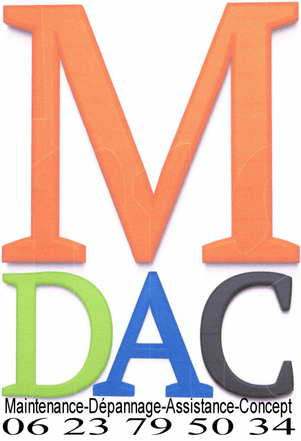 M.D.A.C.