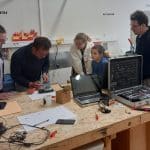 J’apprends à réparer mes objets du quotidien