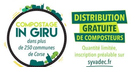 Banner promotion compostage in giru 2022