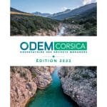 Image de couverture de la brochure ODEM avec rivière