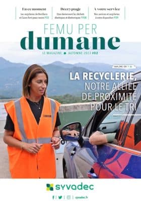 Lien vers le magazine