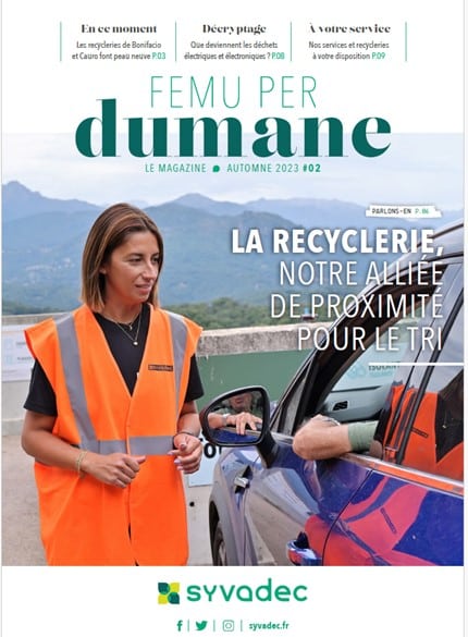 Lien vers le magazine