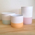Je customise des boîtes de conserve