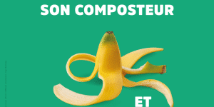 Le compostage : la solution la plus simple pour trier ses déchets de cuisine chez soi