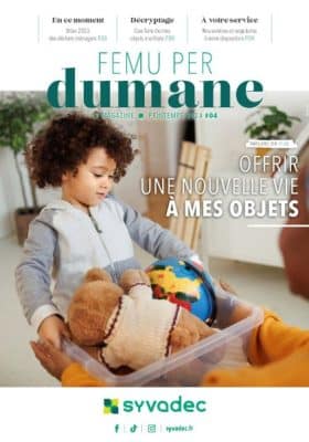Lien vers le magazine