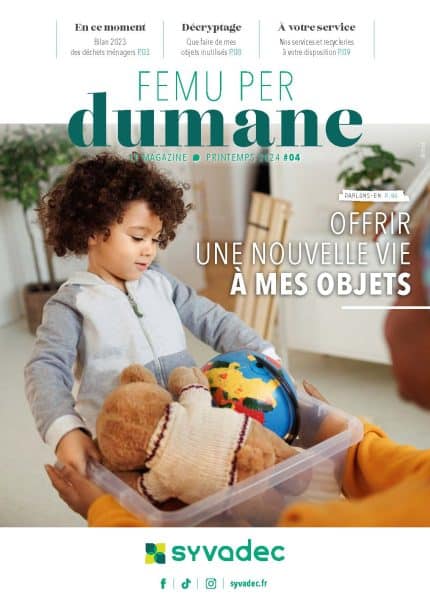 Lien vers le magazine