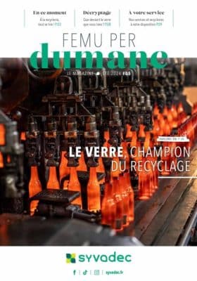 Lien vers le magazine