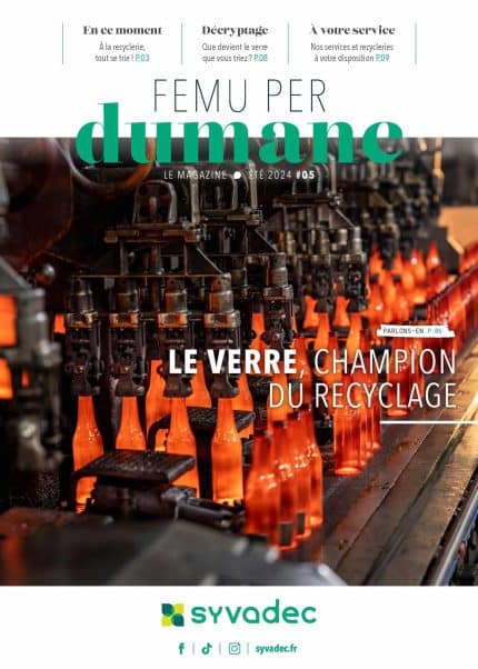Lien vers le magazine