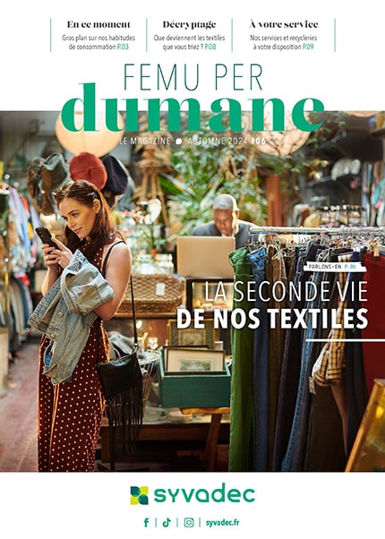 Lien vers le magazine