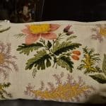 Je fabrique une trousse zippée à partir de chutes de tissus