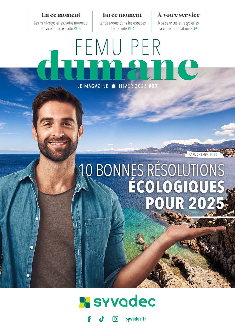 Lien vers le magazine