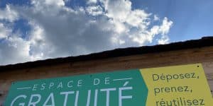 Février sous le signe du don et du réemploi !