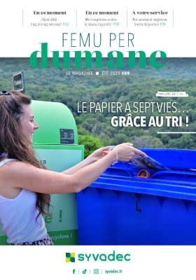 Lien vers le magazine