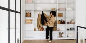 Les astuces pour un dressing durable !